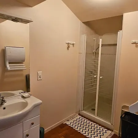 Apartamento Sous Les Toits Du Vieux - 3eme Etage *