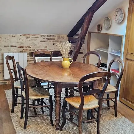 Sous Les Toits Du Vieux - 3eme Etage * Cahors